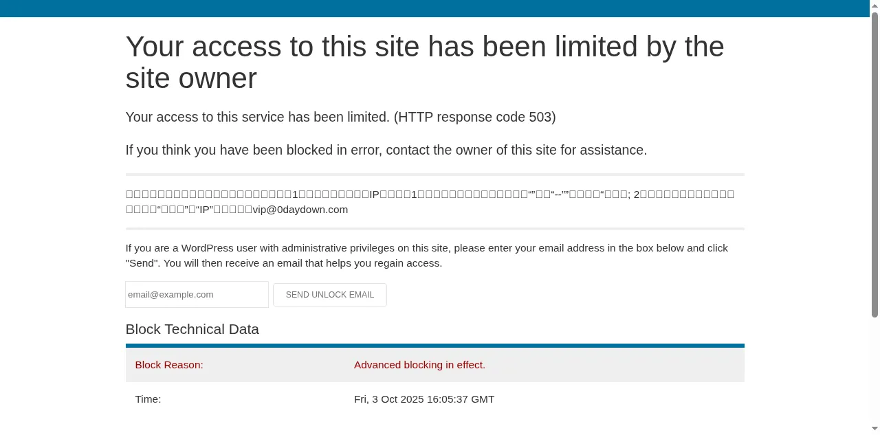 Preview of 0daydown.com