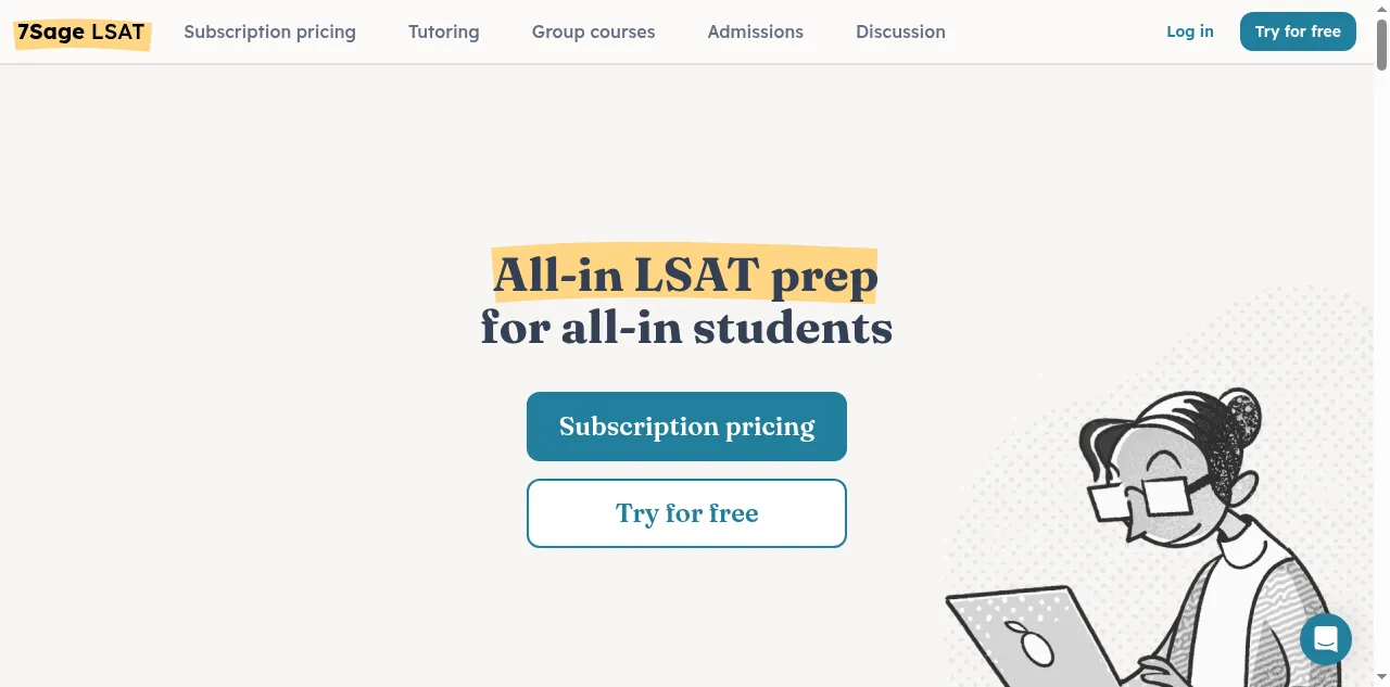 Preview of 7sage.com