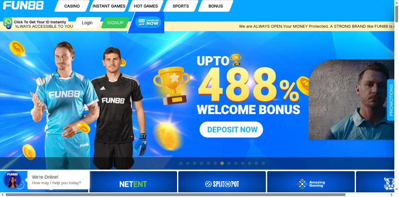 Preview of 88funinr.com