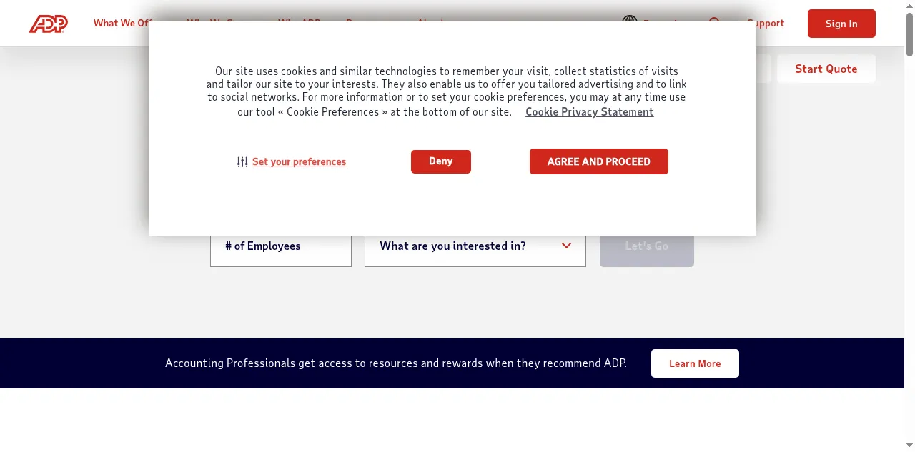 Preview of adp.ca