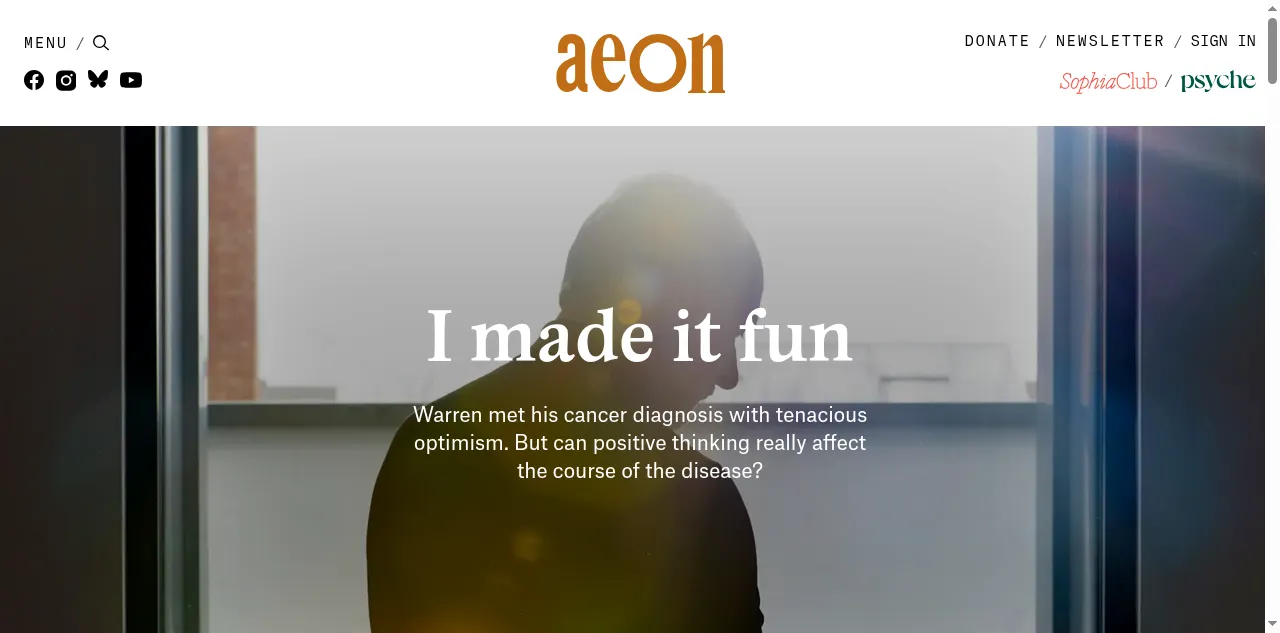 Preview of aeon.co