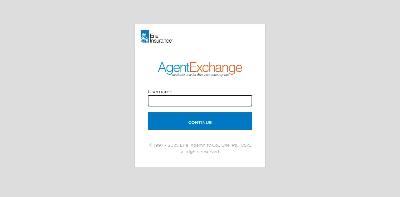 Preview of agentexchange.com