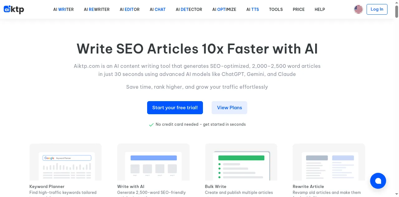 Preview of aiktp.com