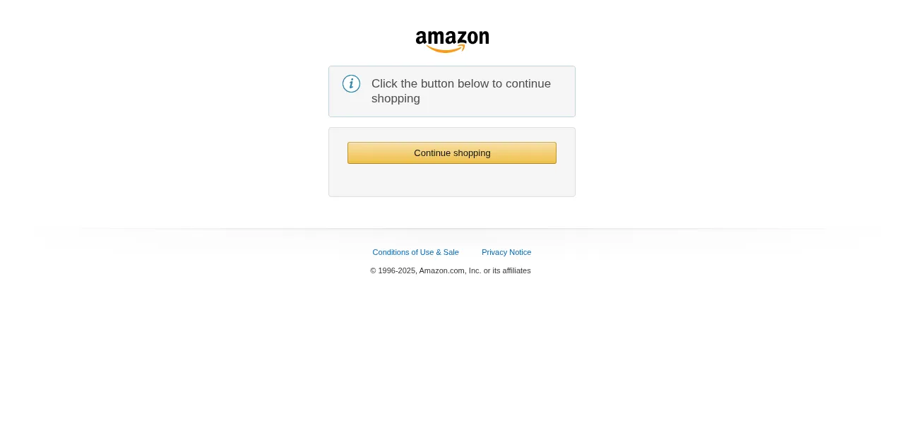 Preview of amzn.in