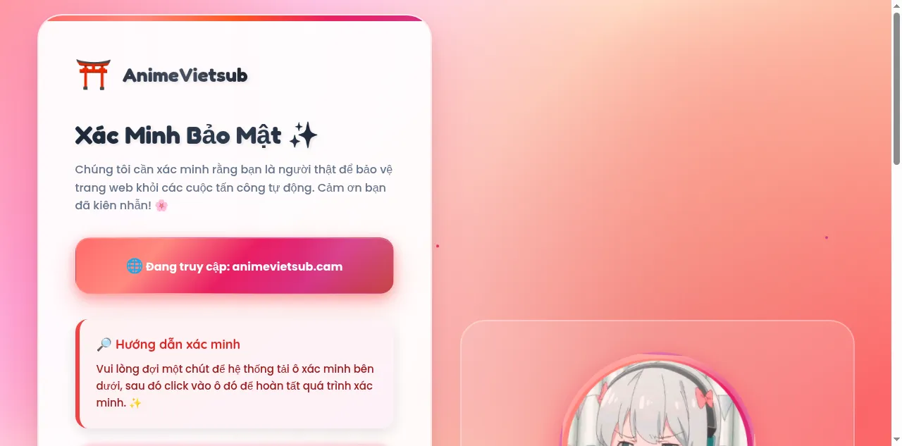 Preview of animevietsub.lol