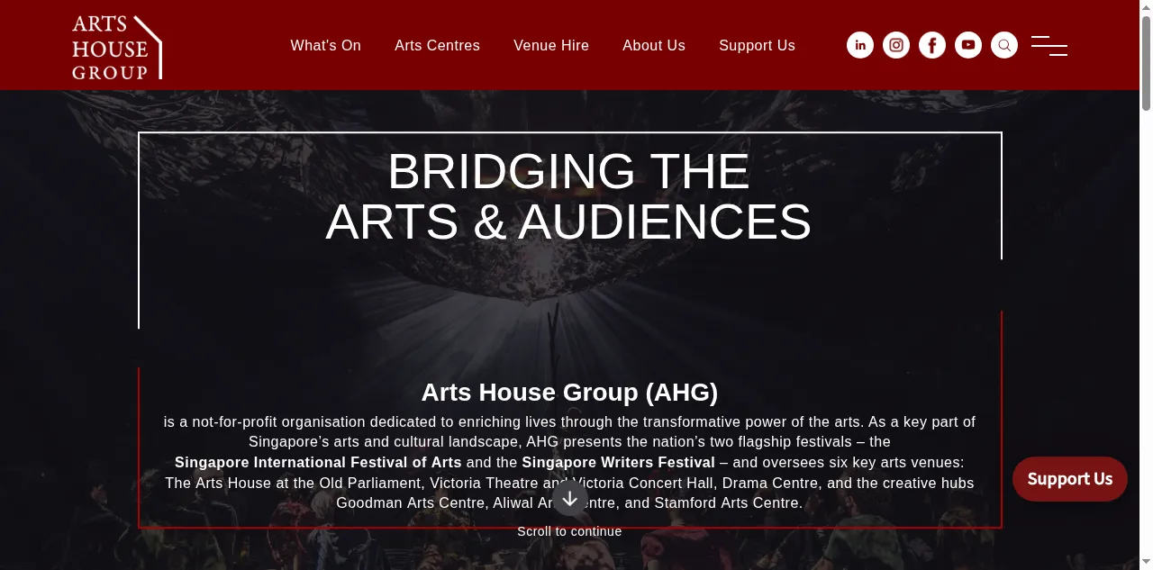 Preview of artshouselimited.sg