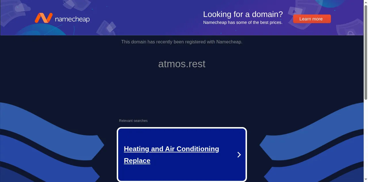 Preview of atmos.rest