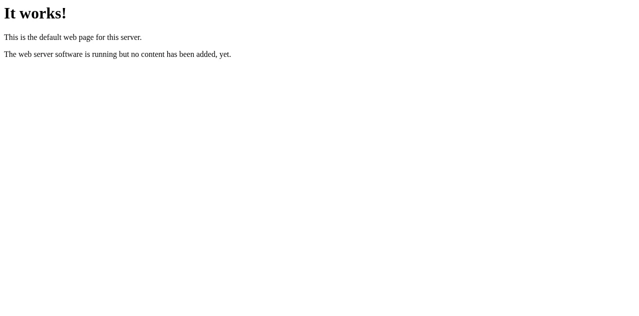 Preview of atsg.me