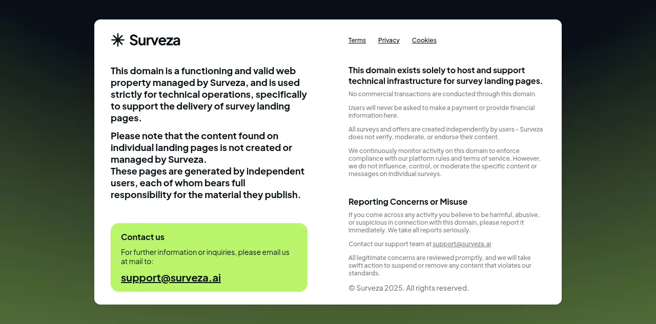 Preview of aucey.com