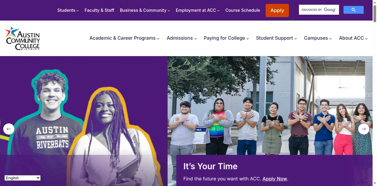 Preview of austincc.edu