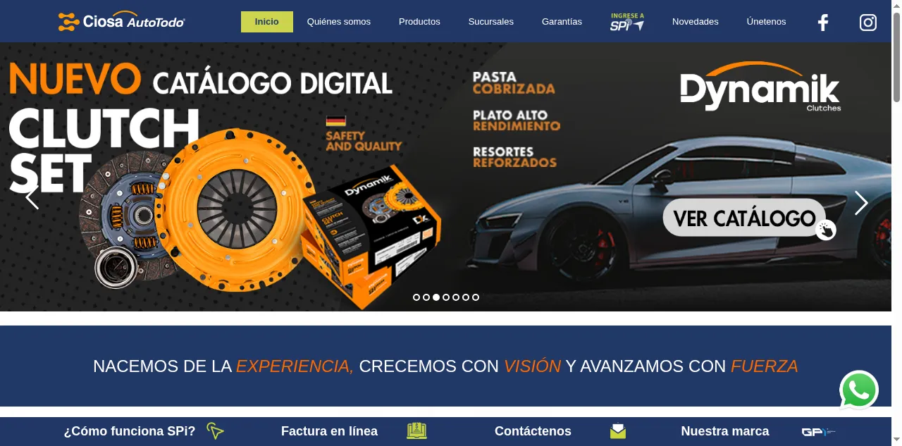 Preview of autotodo.com