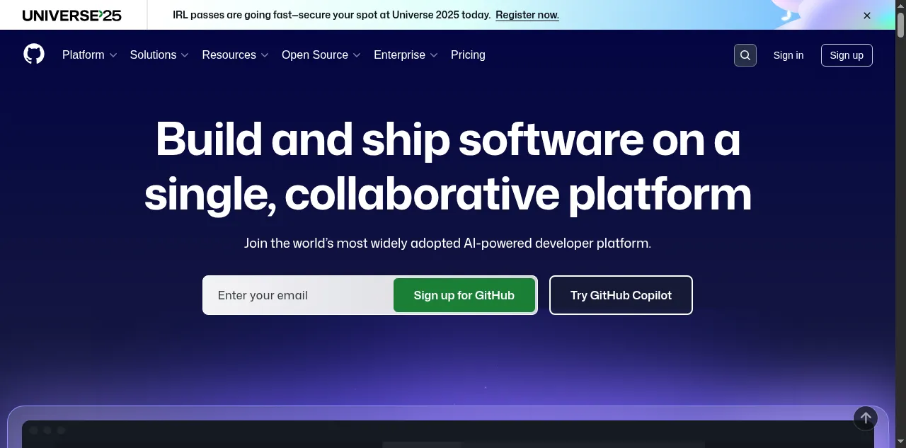 Preview of avatars.githubusercontent.com