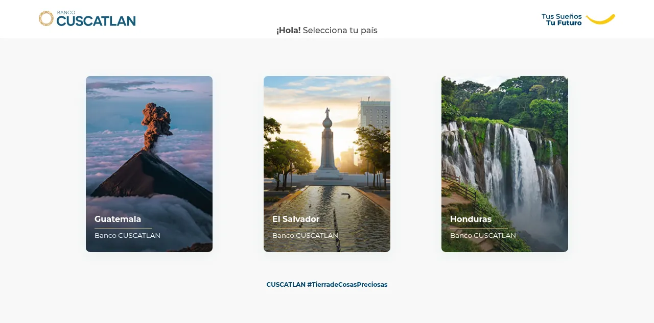 Preview of bancocuscatlan.com