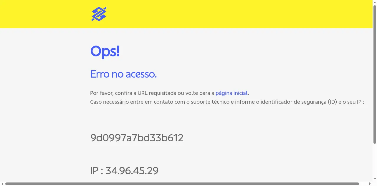 Preview of bb.com.br