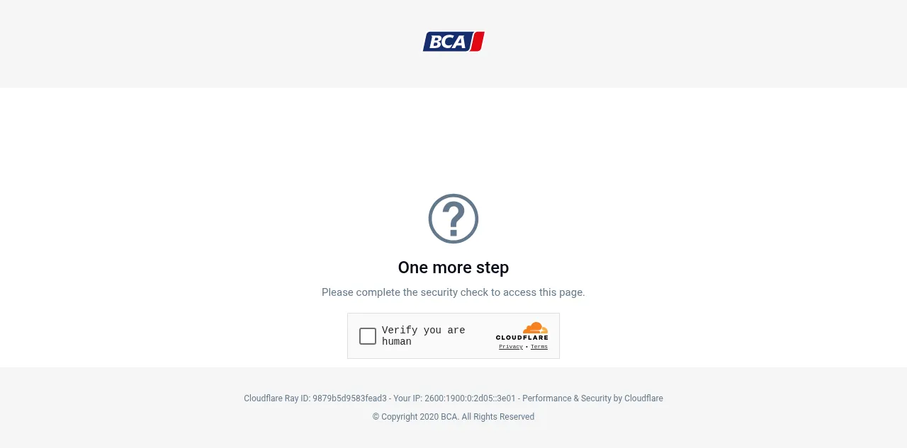 Preview of bca.co.uk