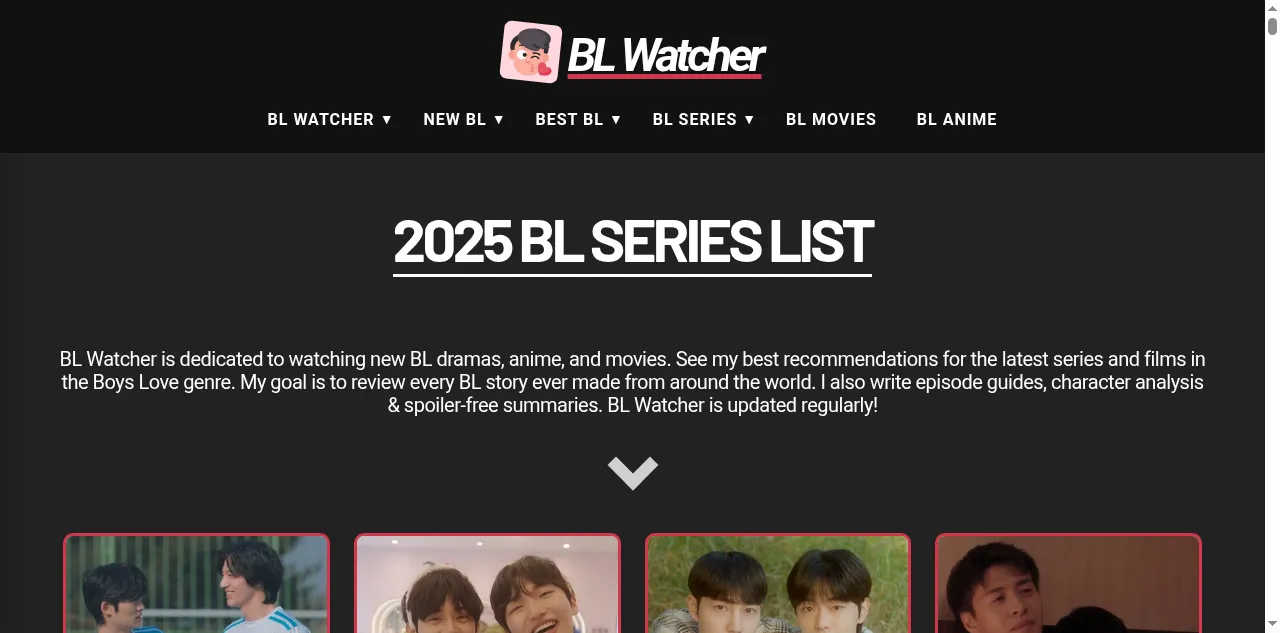 Preview of blwatcher.com