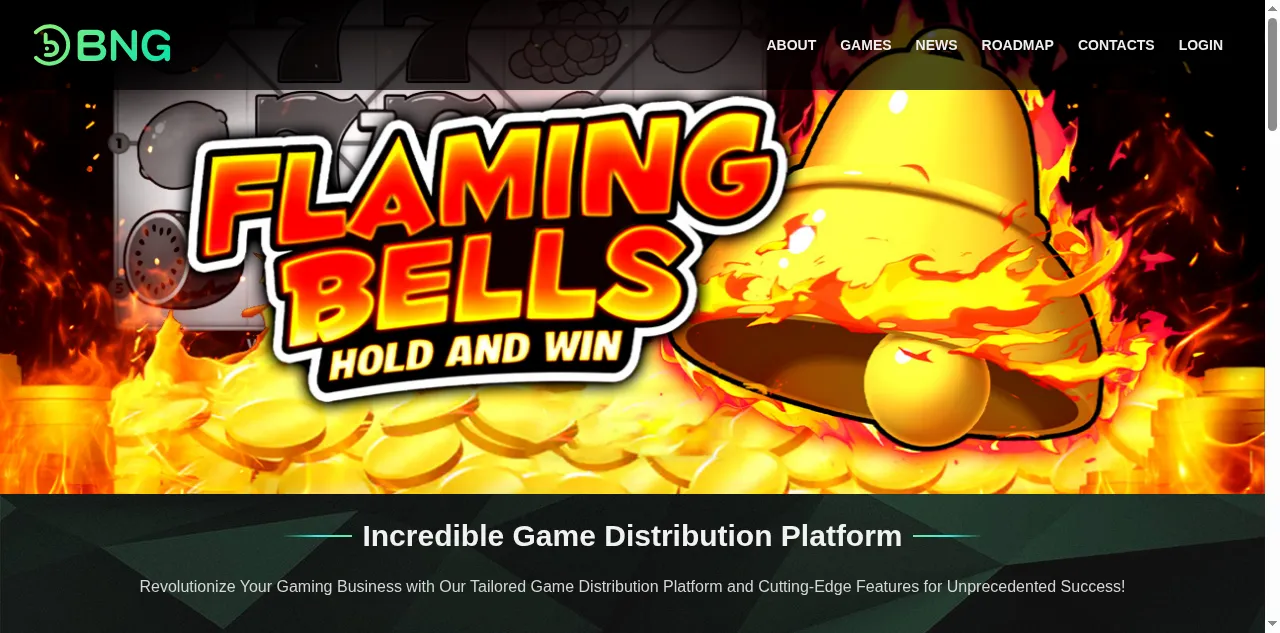 Preview of bng.games