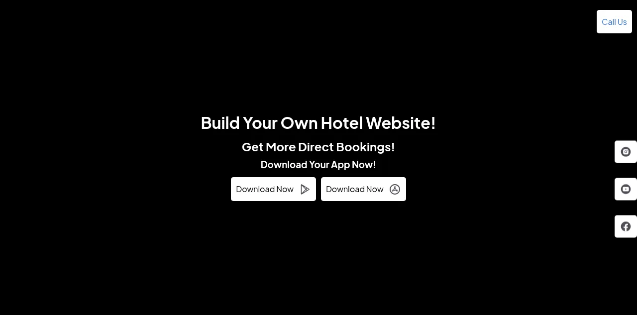 Preview of bookmystay.io