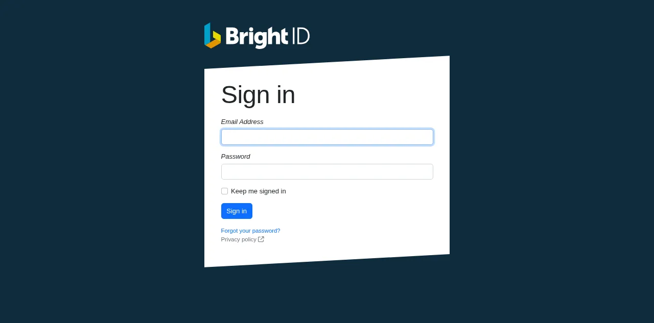 Preview of brightpay.cloud