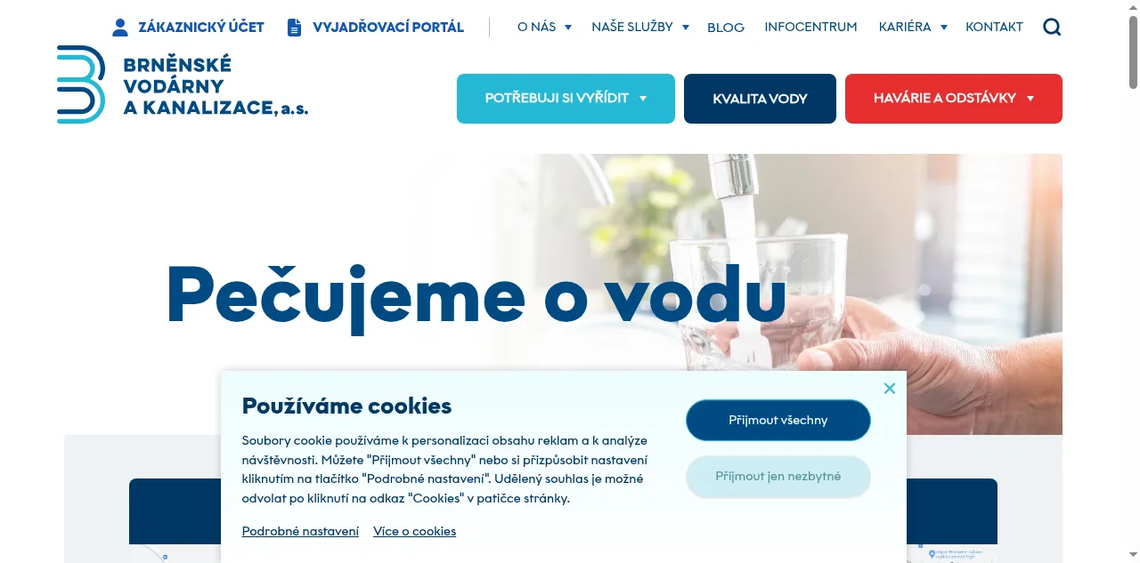 Preview of bvk.cz