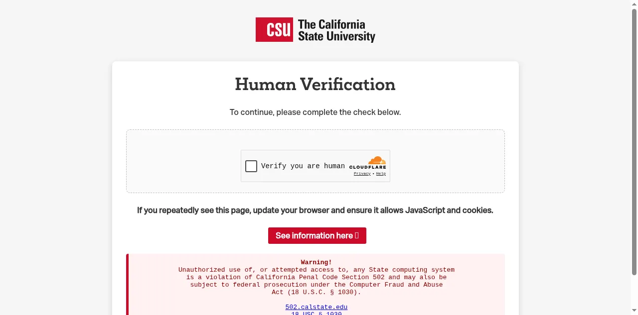 Preview of calstate.edu
