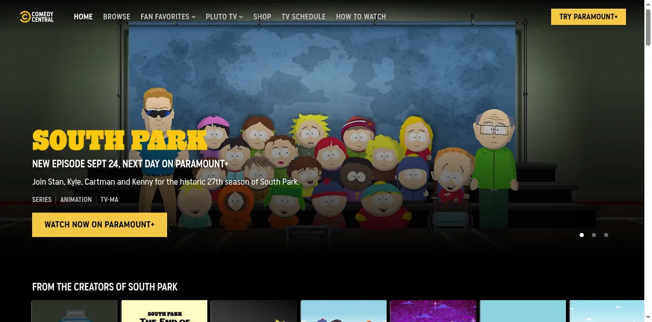 Preview of cc.com