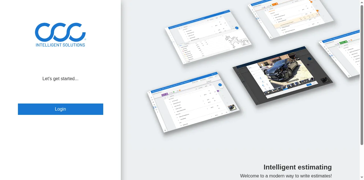 Preview of cccone.com