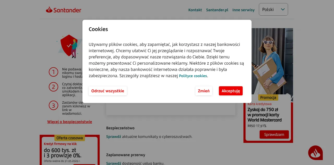 Preview of centrum24.pl