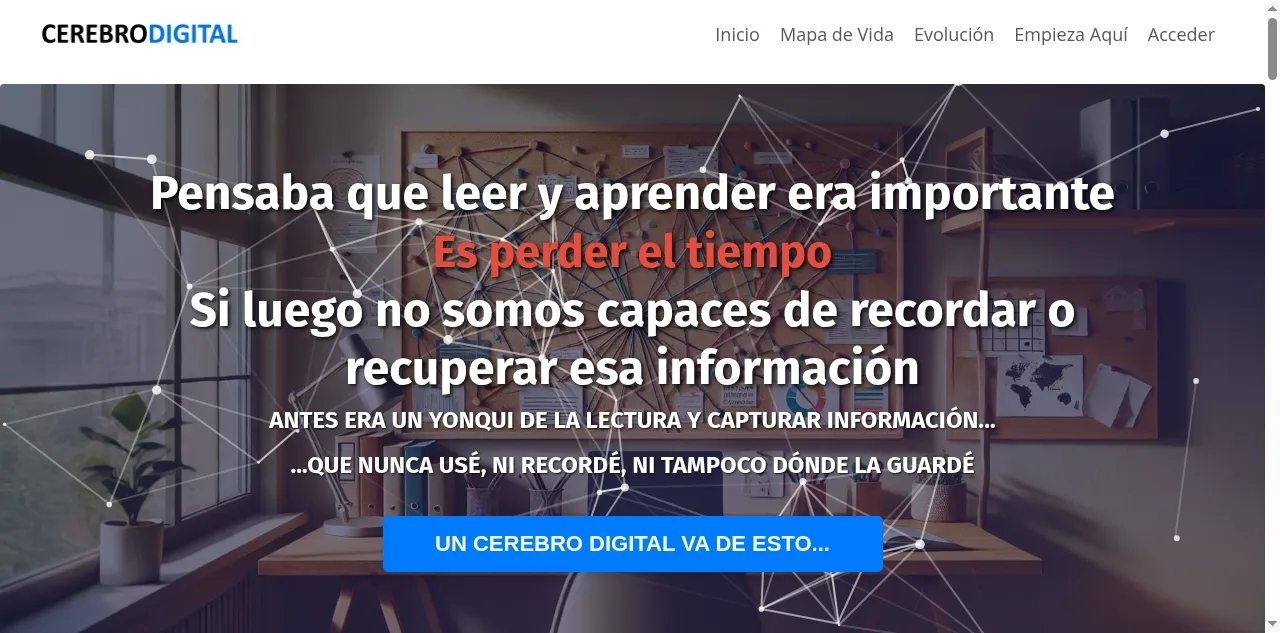 Preview of cerebrodigital.club