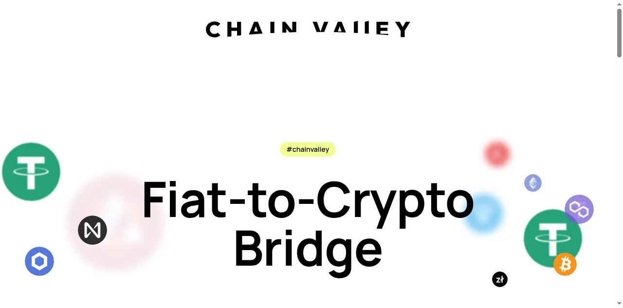 Preview of chainvalley.pro