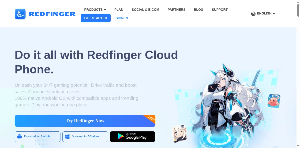 Preview of cloudemulator.net