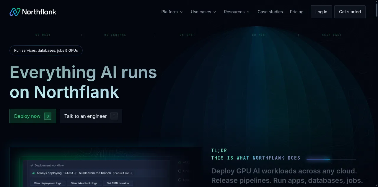 Preview of code.run