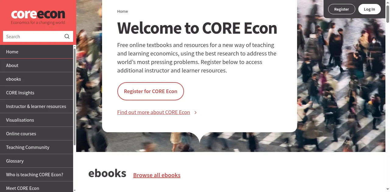 Preview of core-econ.org