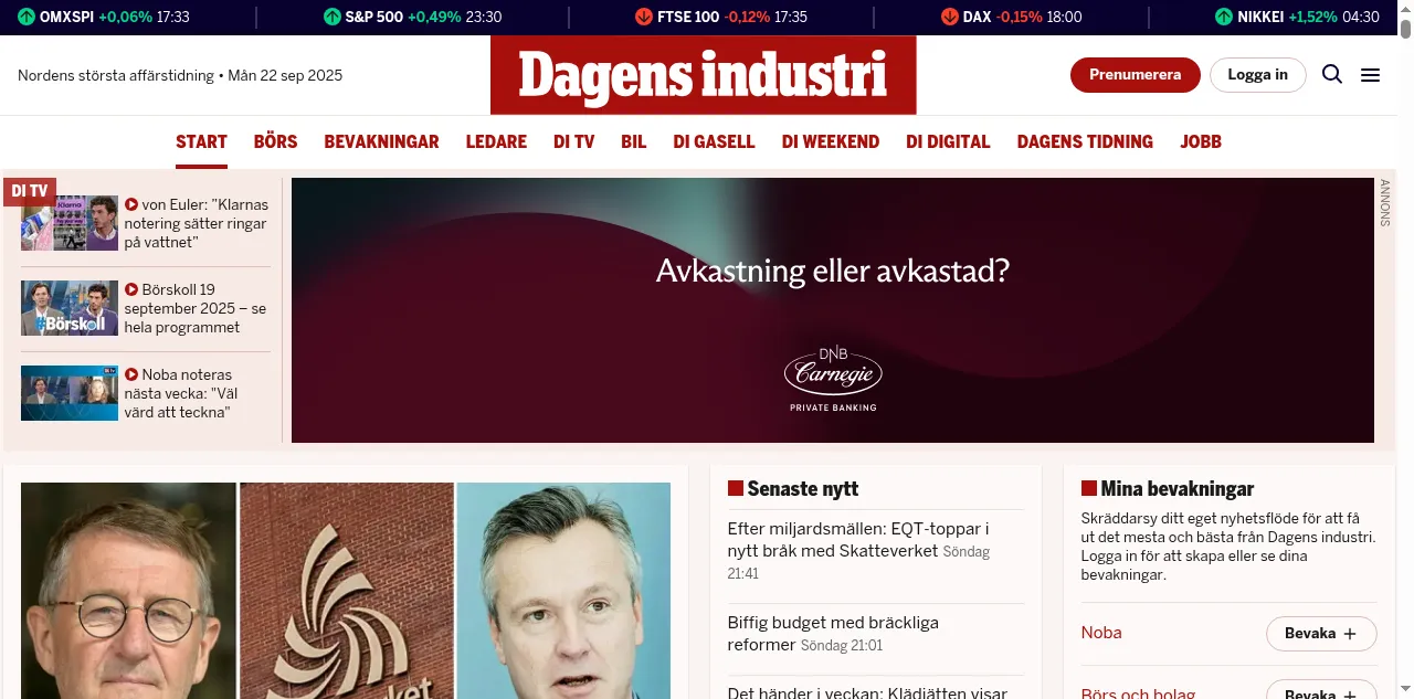 Preview of di.se