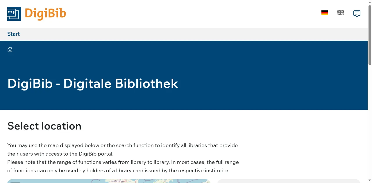 Preview of digibib.net