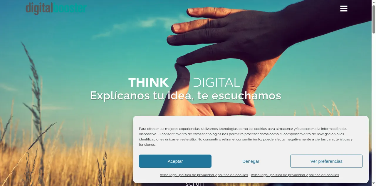 Preview of digitalbooks.pro
