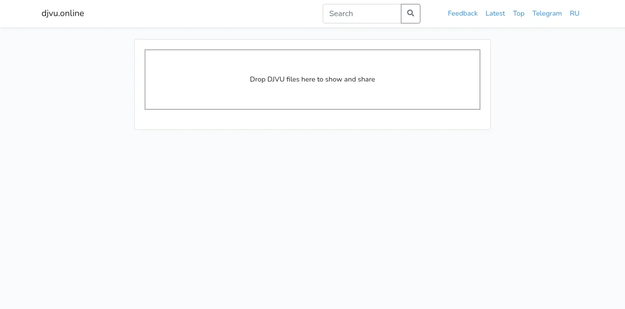 Preview of djvu.online