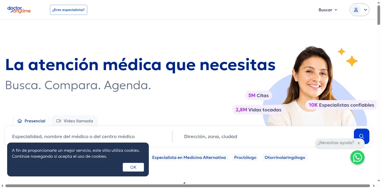 Preview of doctoranytime.ec