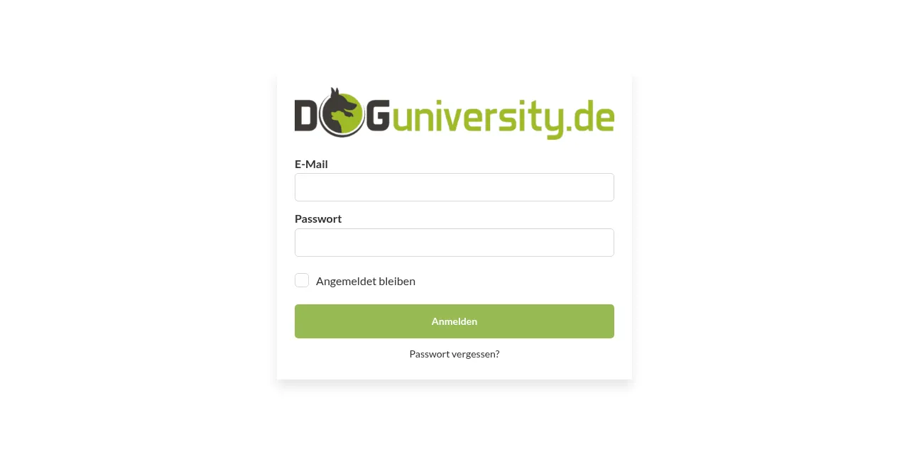 Preview of doguniversity.academy