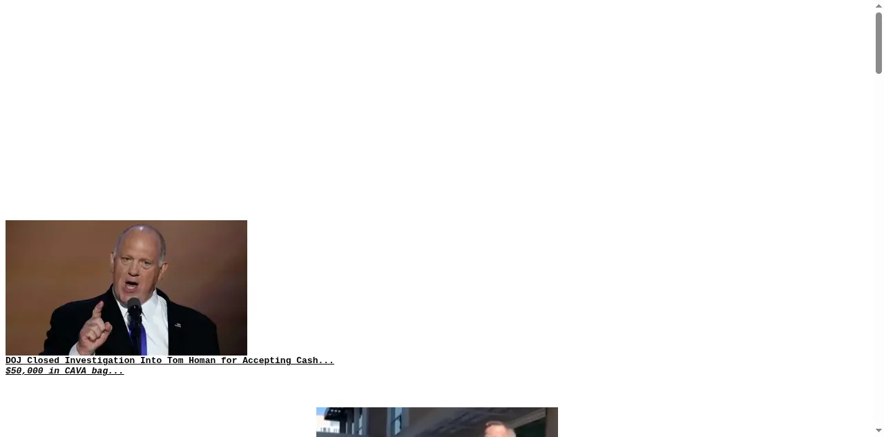 Preview of drudgereport.com