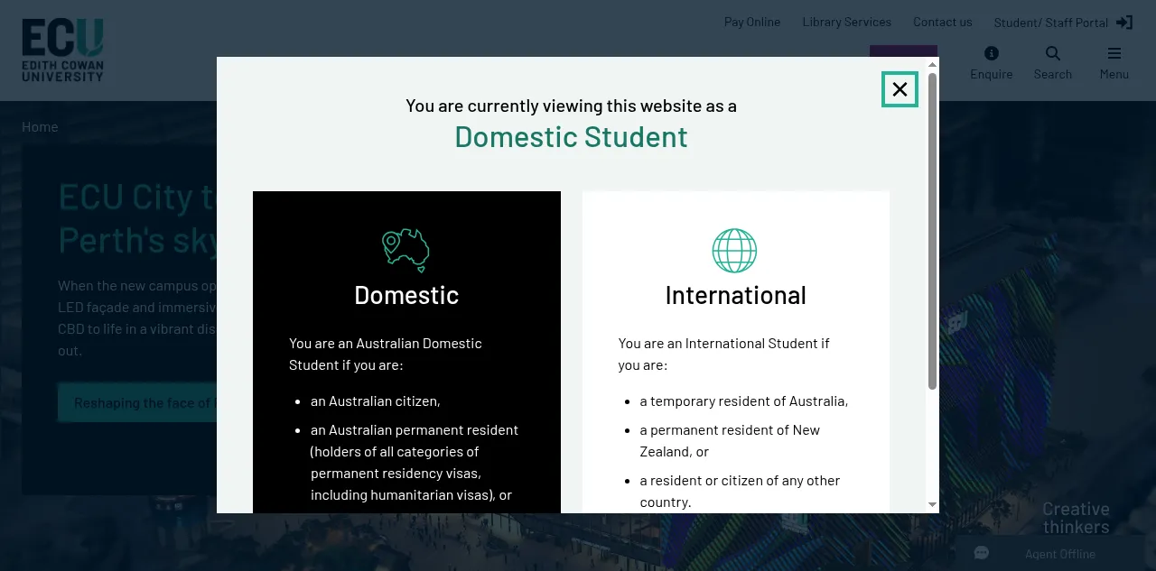 Preview of ecu.edu.au