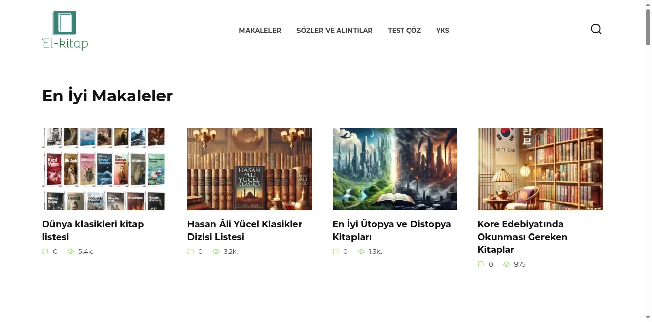 Preview of el-kitap.org