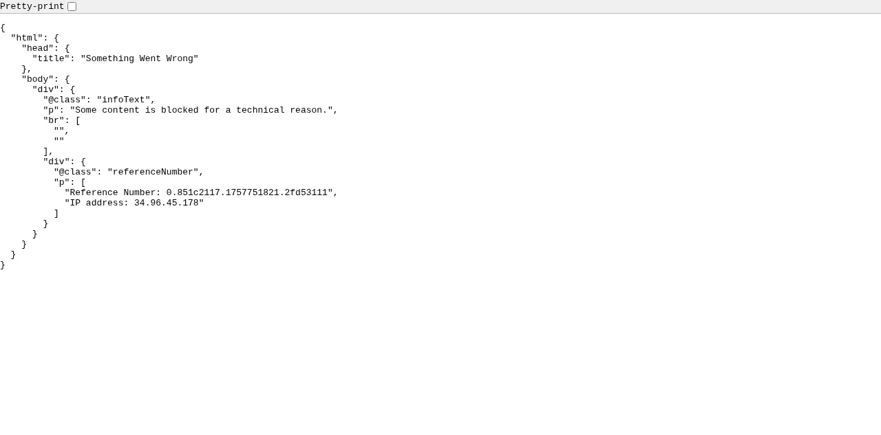 Preview of endclothing.com
