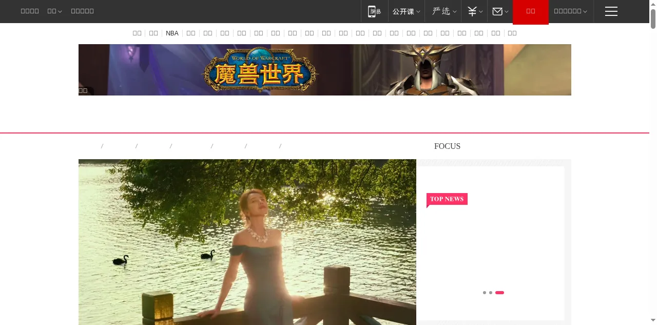 Preview of ent.163.com
