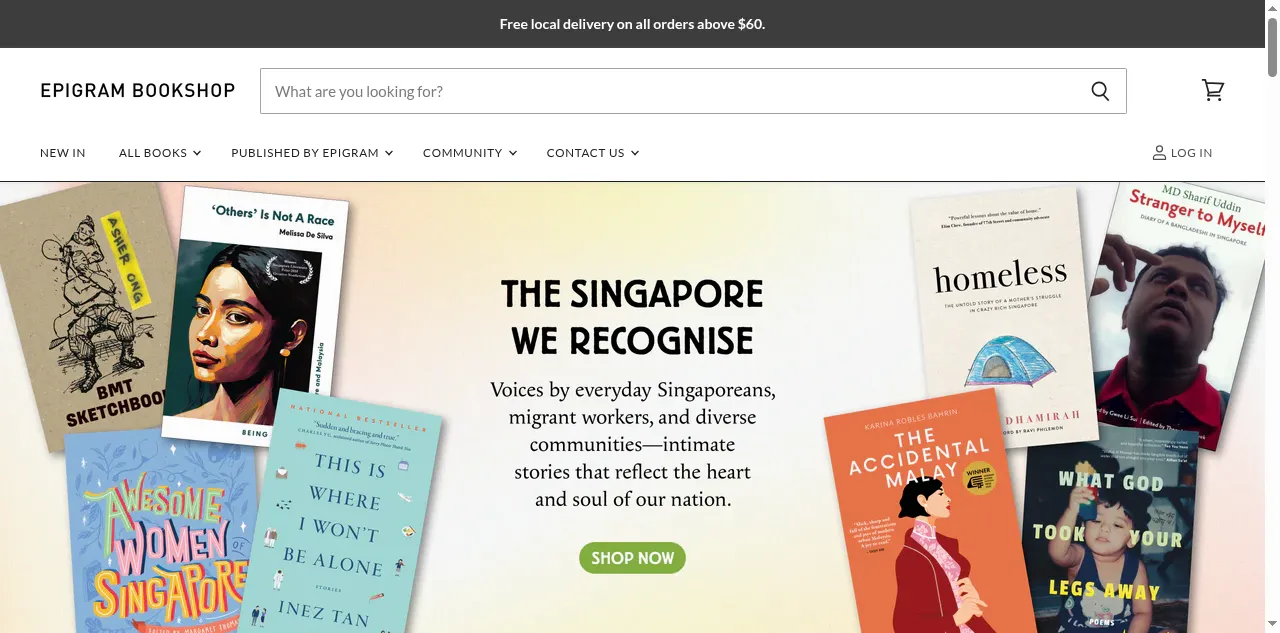 Preview of epigrambookshop.sg