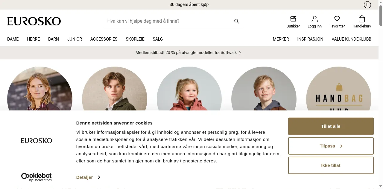 Preview of eurosko.com