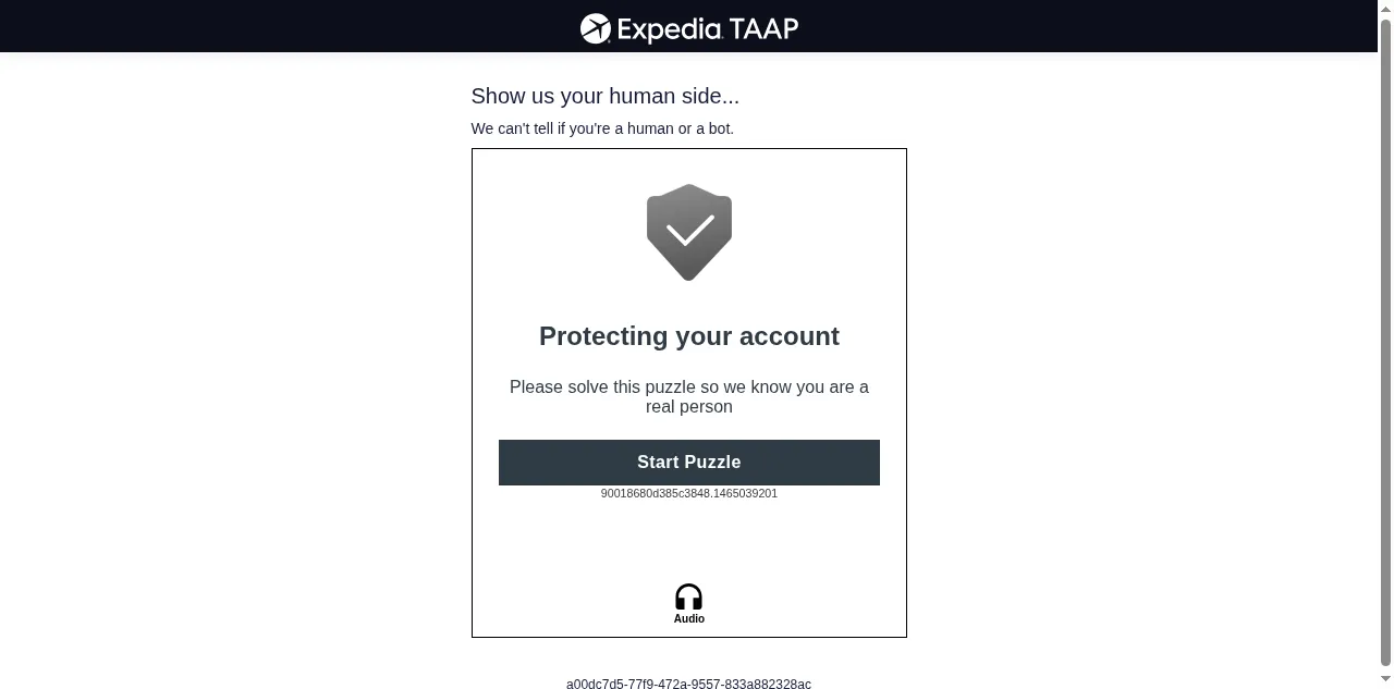 Preview of expediataap.com