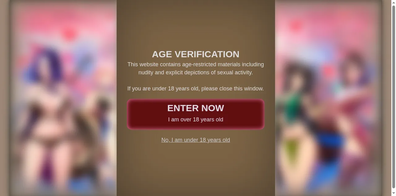 Preview of faptitans.com