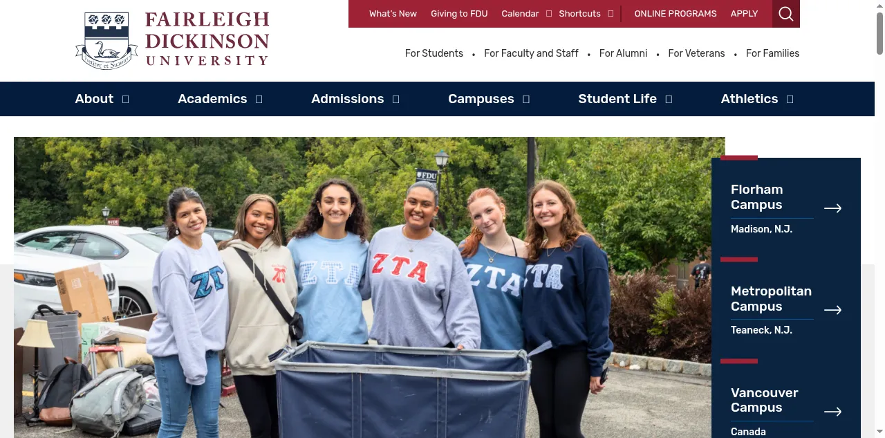 Preview of fdu.edu