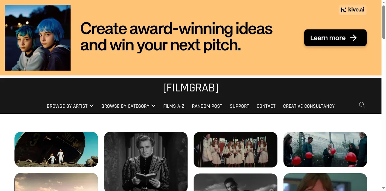 Preview of film-grab.com